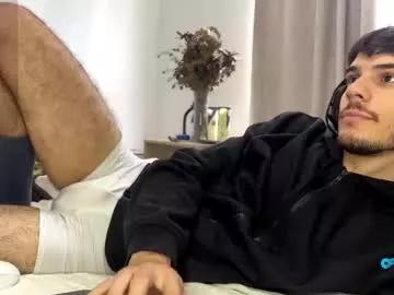 ilytheo from Chaturbate is Private