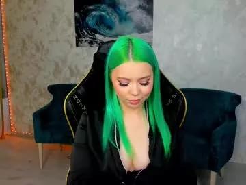 im__youre_sunshine from Chaturbate is Freechat