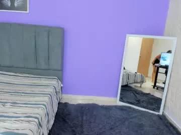 im_camilaa from Chaturbate is Freechat