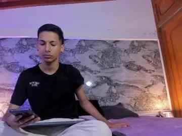 im_eidenblaze from Chaturbate is Freechat