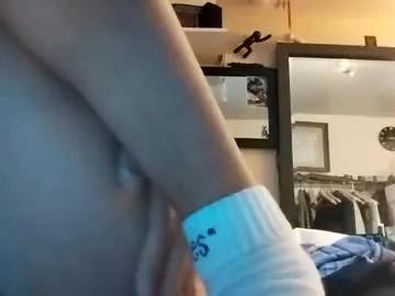 im_elliana from Chaturbate is Freechat