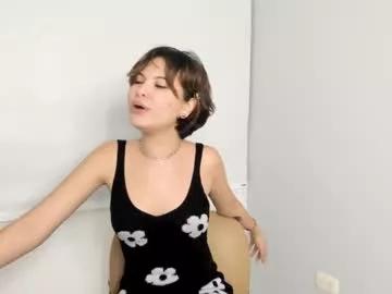 im_hellen_ from Chaturbate is Freechat