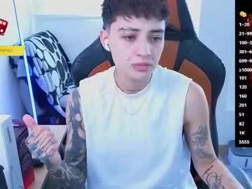 im_laia_ from Chaturbate is Freechat