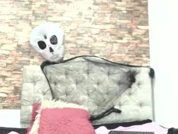 im_milancs from Chaturbate is Freechat