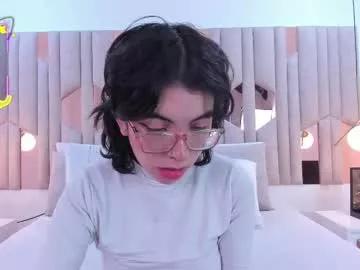 im_molly_angel from Chaturbate is Freechat