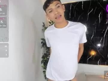im_sebaslopez from Chaturbate is Freechat