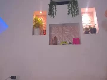 im_sebitass from Chaturbate is Freechat