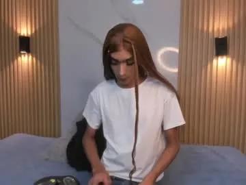 im_tammy_lynn from Chaturbate is Freechat