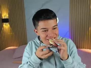 im_tommyrose from Chaturbate is Freechat