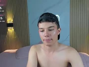 im_tommyrose from Chaturbate is Freechat