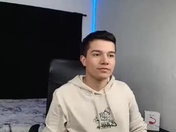 im_tommyrosse from Chaturbate is Freechat