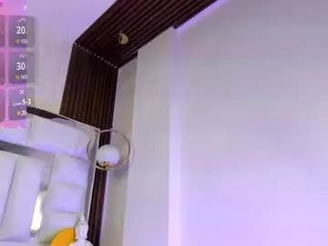 im_tyra from Chaturbate is Freechat