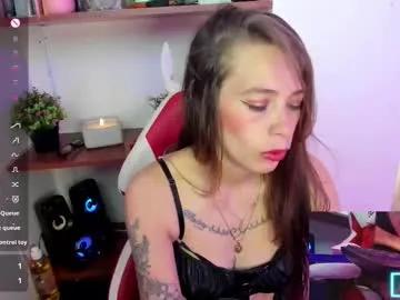 im_yoursweetlisa from Chaturbate is Freechat