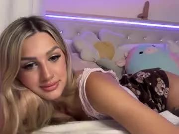imbellataylorxo from Chaturbate is Freechat