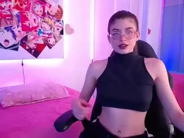 imchloe_ from Chaturbate is Freechat