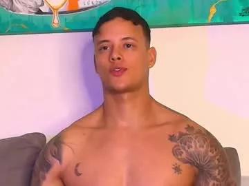 imconor from Chaturbate is Freechat