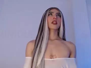 imdominique from Chaturbate is Freechat