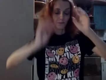imelissa8malis from Chaturbate is Freechat