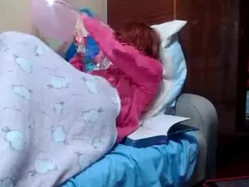 imelissa8malis from Chaturbate is Freechat