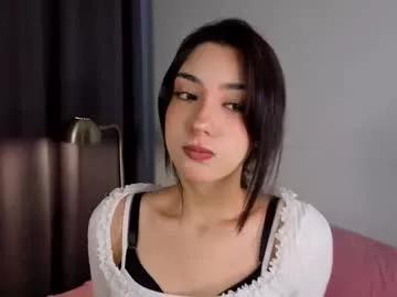 imlika from Chaturbate is Freechat
