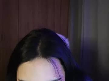 immiss_silver from Chaturbate is Freechat
