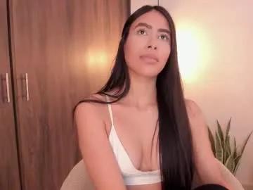 imsaraah from Chaturbate is Freechat