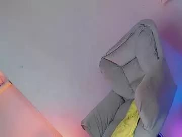in_your_eyes18 from Chaturbate is Freechat