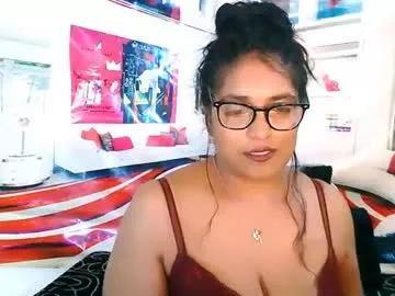 indiablackpanther69 from Chaturbate is Freechat