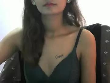 indian_alia1 from Chaturbate is Freechat