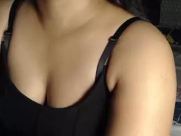 indian_anu from Chaturbate is Freechat