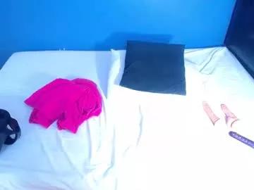 indian_mistress69 from Chaturbate