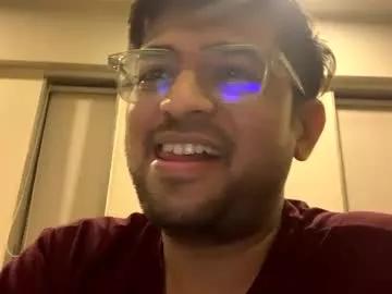 indian_uncut_dick from Chaturbate is Freechat