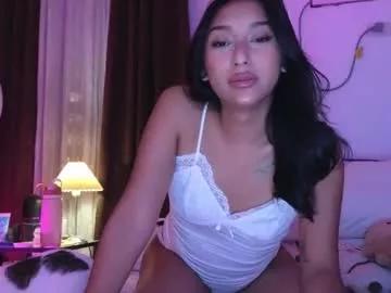 indiana_rouge from Chaturbate is Freechat