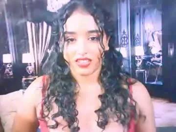 indianangel4u from Chaturbate