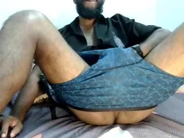 indiansexy_monster from Chaturbate is Freechat