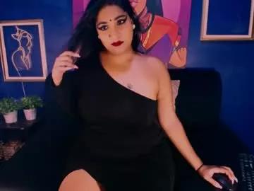 indiantemptress from Chaturbate is Freechat
