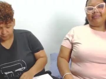 indigo_and_agatha02 from Chaturbate is Freechat