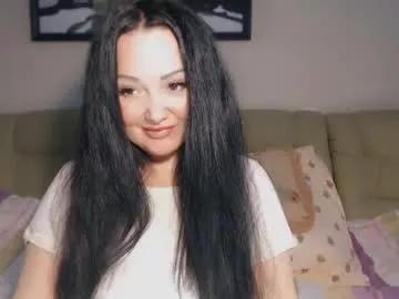 infinity_loveliness from Chaturbate