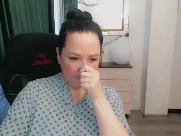 infinity_loveliness from Chaturbate