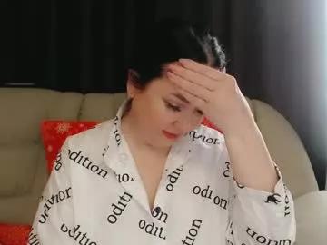 infinity_loveliness from Chaturbate