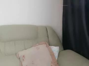 infinity_loveliness from Chaturbate