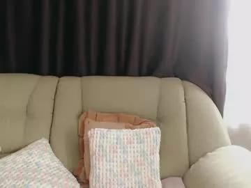 infinity_loveliness from Chaturbate