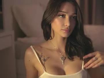inkanuko from Chaturbate is Freechat