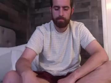 inmybackyard from Chaturbate is Freechat