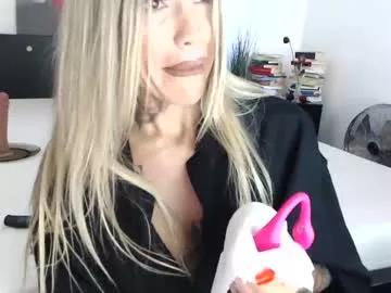 inna_sense from Chaturbate is Freechat