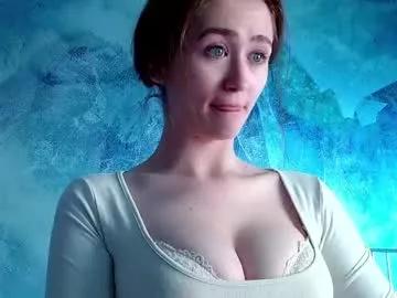 innnita from Chaturbate is Freechat