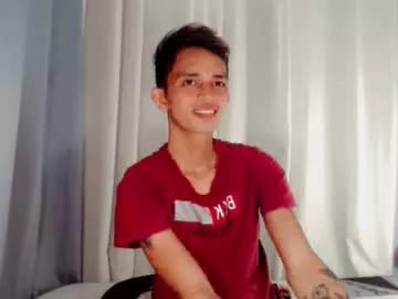 innocent_twinkxx from Chaturbate is Freechat