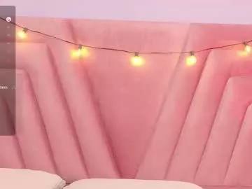 innocentlady_ from Chaturbate is Freechat