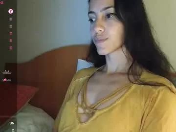 innocentlatiina from Chaturbate is Freechat