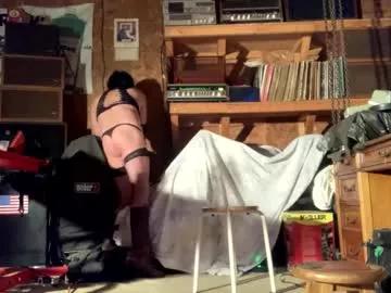 insanefucker666 from Chaturbate is Freechat